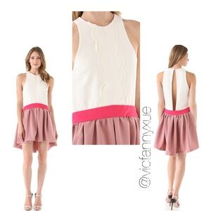 New Three Floor sundae dress 2